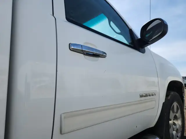 2009 GMC Sierra 1500 - Photo 35