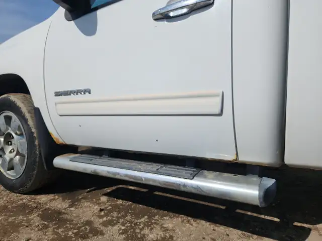 2009 GMC Sierra 1500 - Photo 43