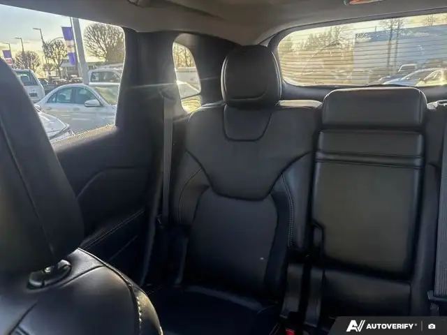 2016 Jeep Cherokee Limited | Sunroof | Leather Seats - Photo 12