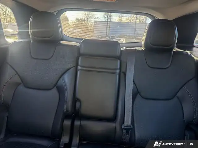 2016 Jeep Cherokee Limited | Sunroof | Leather Seats - Photo 13