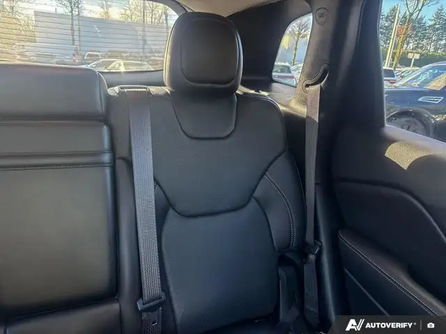 2016 Jeep Cherokee Limited | Sunroof | Leather Seats - Photo 14