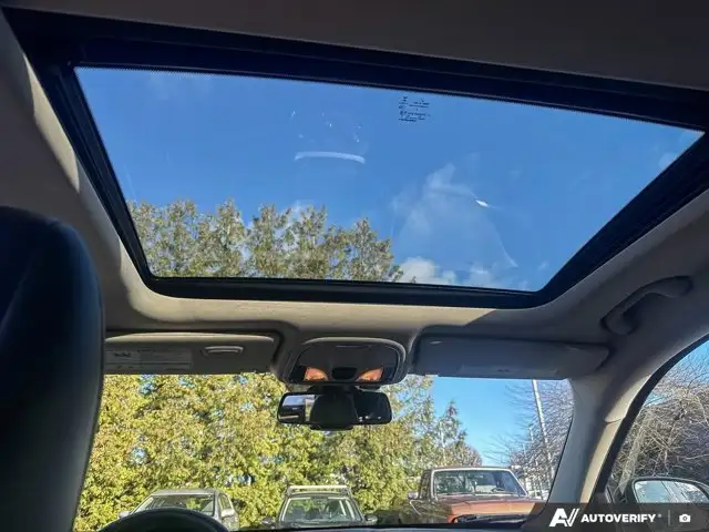 2016 Jeep Cherokee Limited | Sunroof | Leather Seats - Photo 22