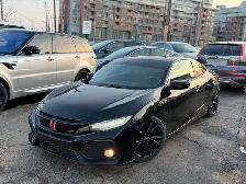 2018 Honda Civic Si Manual - Photo 3
