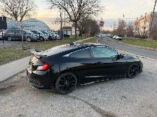 2018 Honda Civic Si Manual - Photo 4
