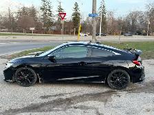 2018 Honda Civic Si Manual - Photo 5