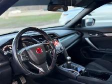 2018 Honda Civic Si Manual - Photo 9