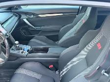 2018 Honda Civic Si Manual - Photo 10