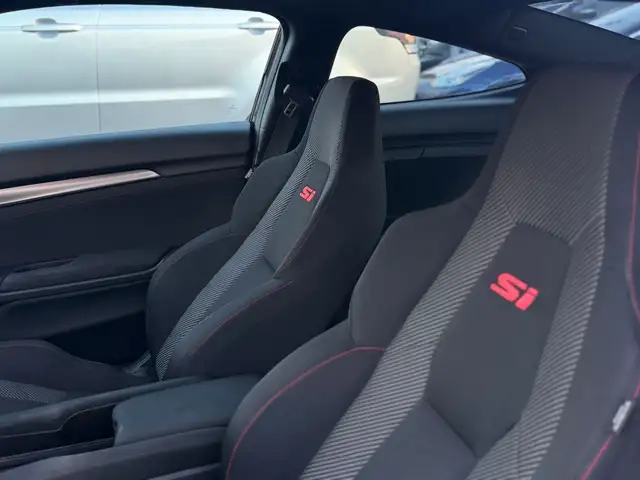 2018 Honda Civic Si Manual - Photo 11