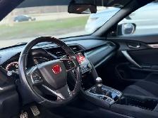 2018 Honda Civic Si Manual - Photo 12