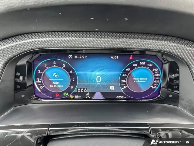 2026 Volkswagen Atlas Cross Sport Execline | VW CERTIFIED - Photo 16