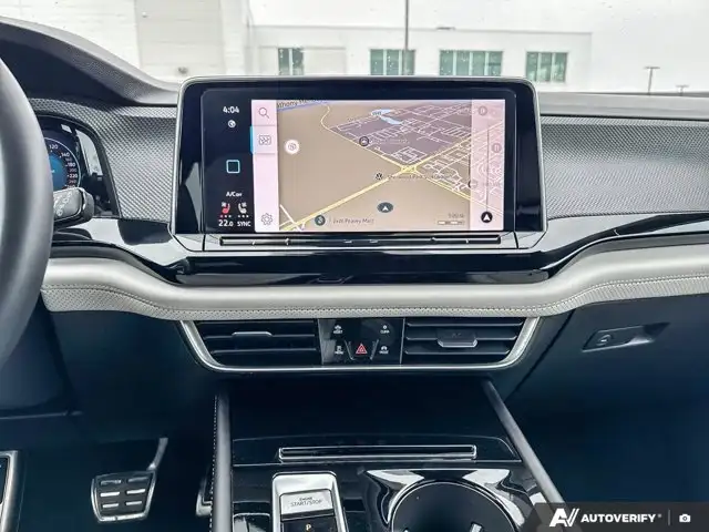 2026 Volkswagen Atlas Cross Sport Execline | VW CERTIFIED - Photo 17