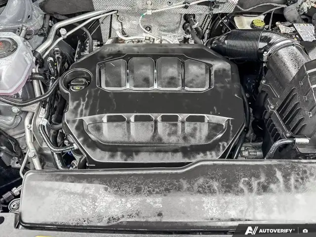 2026 Volkswagen Atlas Cross Sport Execline | VW CERTIFIED - Photo 21