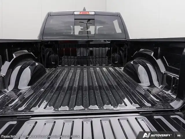 2026 Ram 1500 Rebel | Navigation | 12 Inch Touchscreen - Photo 8