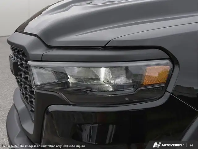 2026 Ram 1500 Rebel | Navigation | 12 Inch Touchscreen - Photo 10