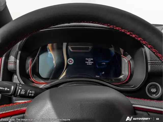 2026 Ram 1500 Rebel | Navigation | 12 Inch Touchscreen - Photo 14