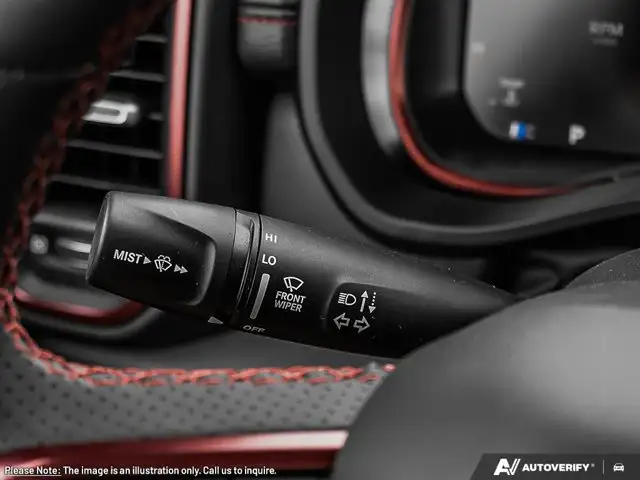 2026 Ram 1500 Rebel | Navigation | 12 Inch Touchscreen - Photo 25