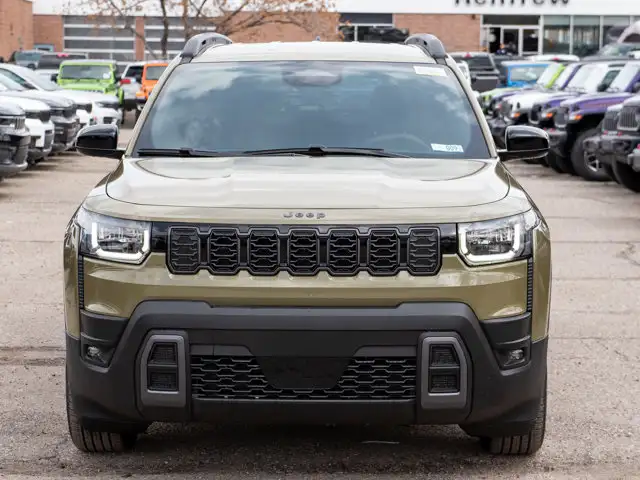 2026 Jeep Cherokee Laredo - Photo 7