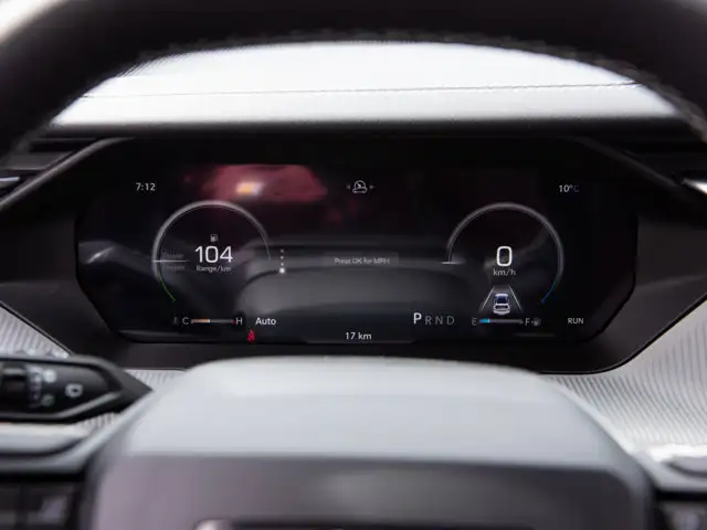 2026 Jeep Cherokee Laredo - Photo 11