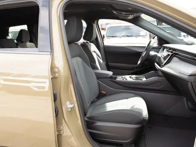 2026 Jeep Cherokee Laredo - Photo 23