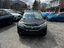 2015 Honda CR-V AWD 5dr LX - Photo 3