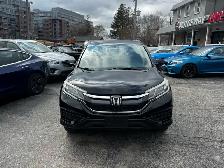 2015 Honda CR-V AWD 5dr LX - Photo 5