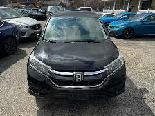 2015 Honda CR-V AWD 5dr LX - Photo 7