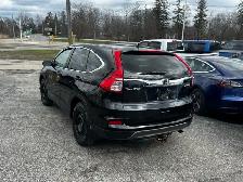 2015 Honda CR-V AWD 5dr LX - Photo 10