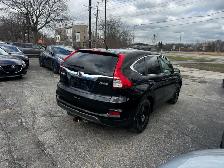 2015 Honda CR-V AWD 5dr LX - Photo 11
