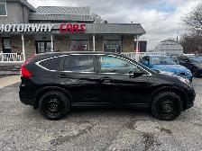 2015 Honda CR-V AWD 5dr LX - Photo 12
