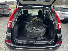2015 Honda CR-V AWD 5dr LX - Photo 13