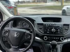 2015 Honda CR-V AWD 5dr LX - Photo 15