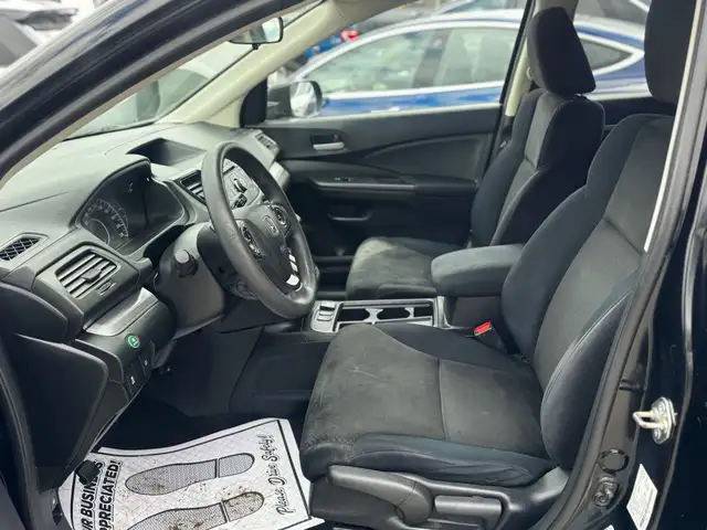 2015 Honda CR-V AWD 5dr LX - Photo 16