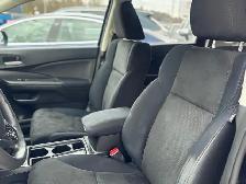 2015 Honda CR-V AWD 5dr LX - Photo 17