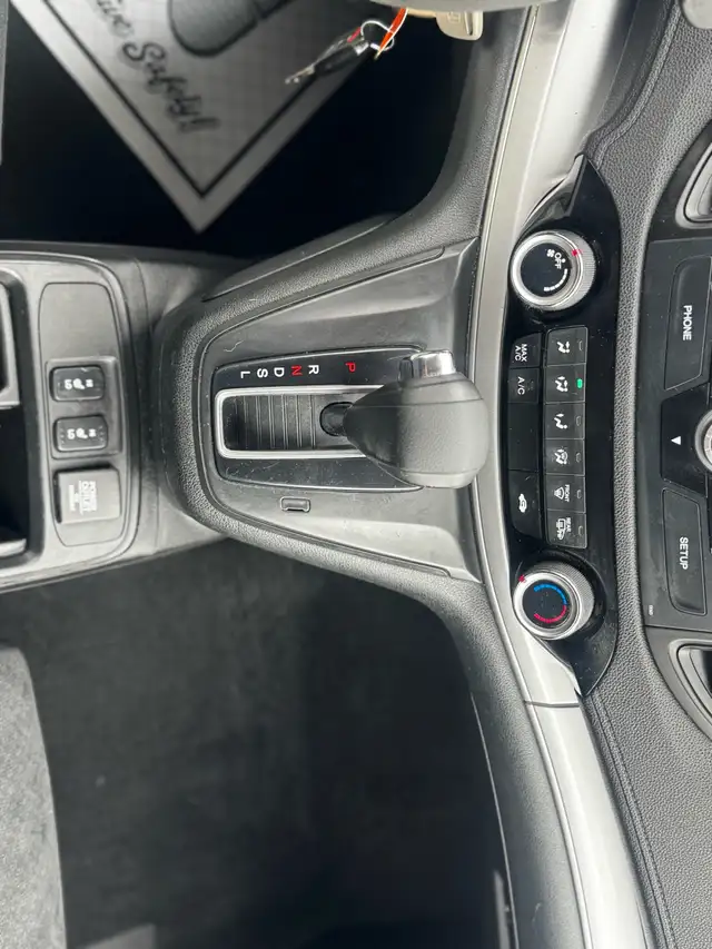 2015 Honda CR-V AWD 5dr LX - Photo 18