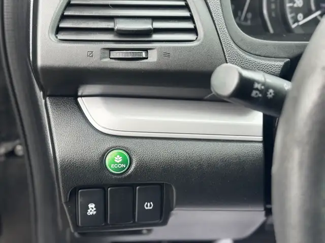 2015 Honda CR-V AWD 5dr LX - Photo 19