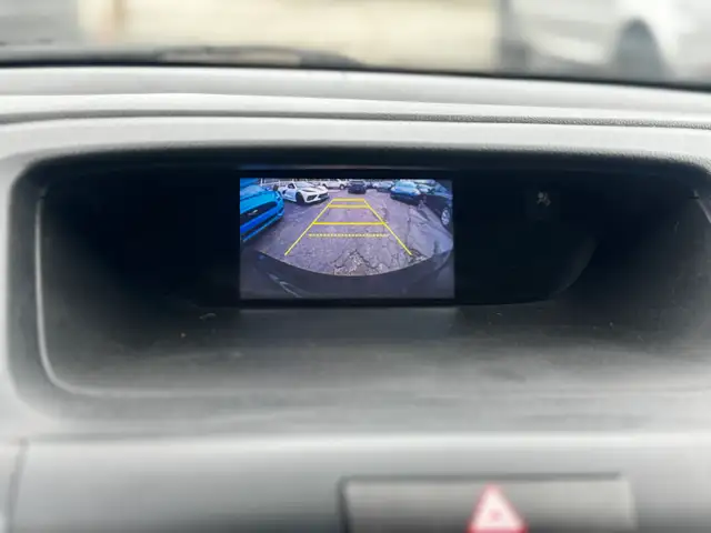 2015 Honda CR-V AWD 5dr LX - Photo 20