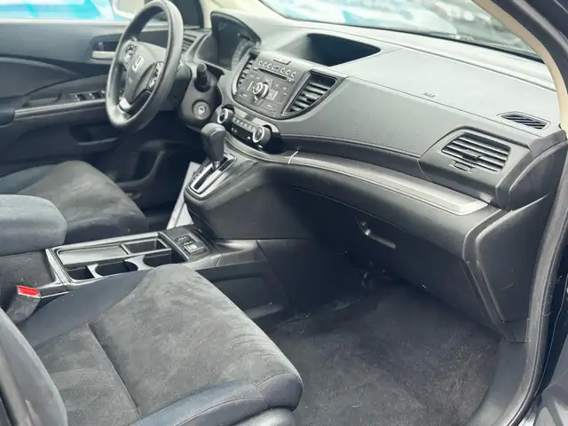 2015 Honda CR-V AWD 5dr LX - Photo 21
