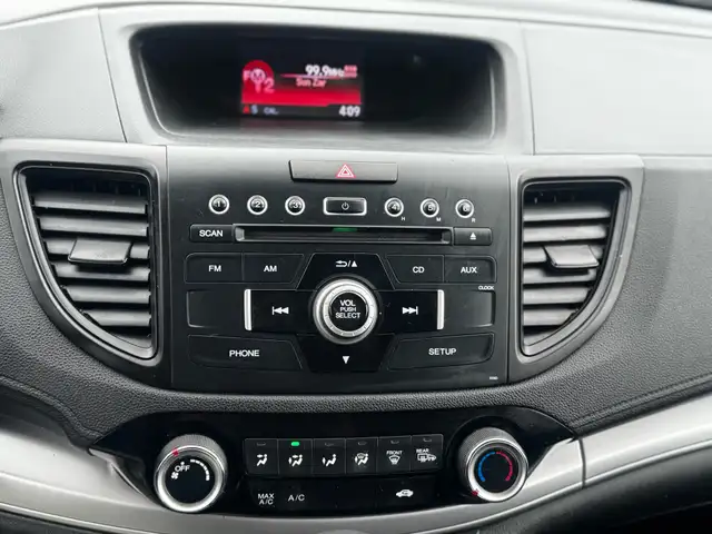 2015 Honda CR-V AWD 5dr LX - Photo 22