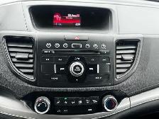 2015 Honda CR-V AWD 5dr LX - Photo 22