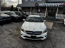 2016 Mercedes-Benz CLA-Class 4dr Sdn CLA 250 4MATIC - Photo 2