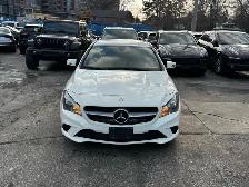 2016 Mercedes-Benz CLA-Class 4dr Sdn CLA 250 4MATIC - Photo 3
