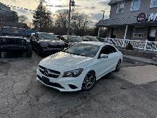 2016 Mercedes-Benz CLA-Class 4dr Sdn CLA 250 4MATIC - Photo 4