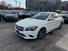 2016 Mercedes-Benz CLA-Class 4dr Sdn CLA 250 4MATIC - Photo 6