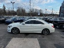 2016 Mercedes-Benz CLA-Class 4dr Sdn CLA 250 4MATIC - Photo 8