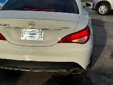 2016 Mercedes-Benz CLA-Class 4dr Sdn CLA 250 4MATIC - Photo 12