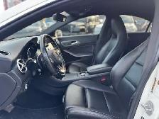 2016 Mercedes-Benz CLA-Class 4dr Sdn CLA 250 4MATIC - Photo 17