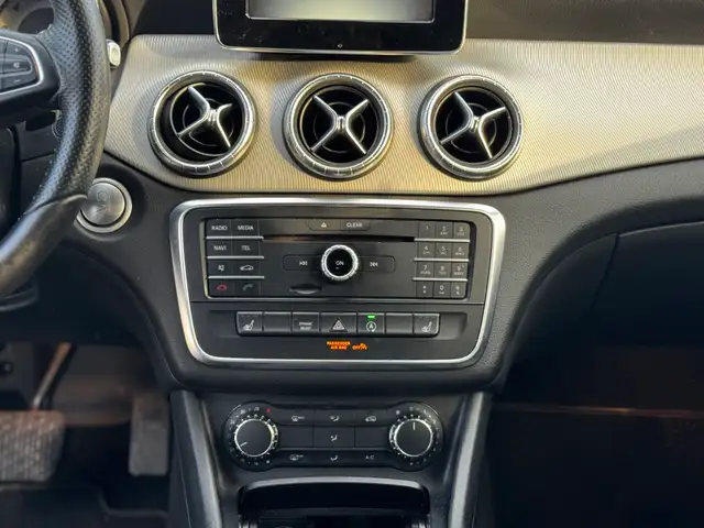 2016 Mercedes-Benz CLA-Class 4dr Sdn CLA 250 4MATIC - Photo 18