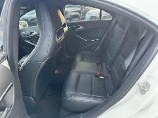2016 Mercedes-Benz CLA-Class 4dr Sdn CLA 250 4MATIC - Photo 19