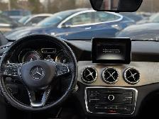 2016 Mercedes-Benz CLA-Class 4dr Sdn CLA 250 4MATIC - Photo 21