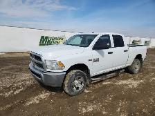 2013 Ram 2500
